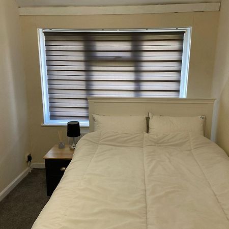 Appartamento Peeams Abode Dagenham Esterno foto
