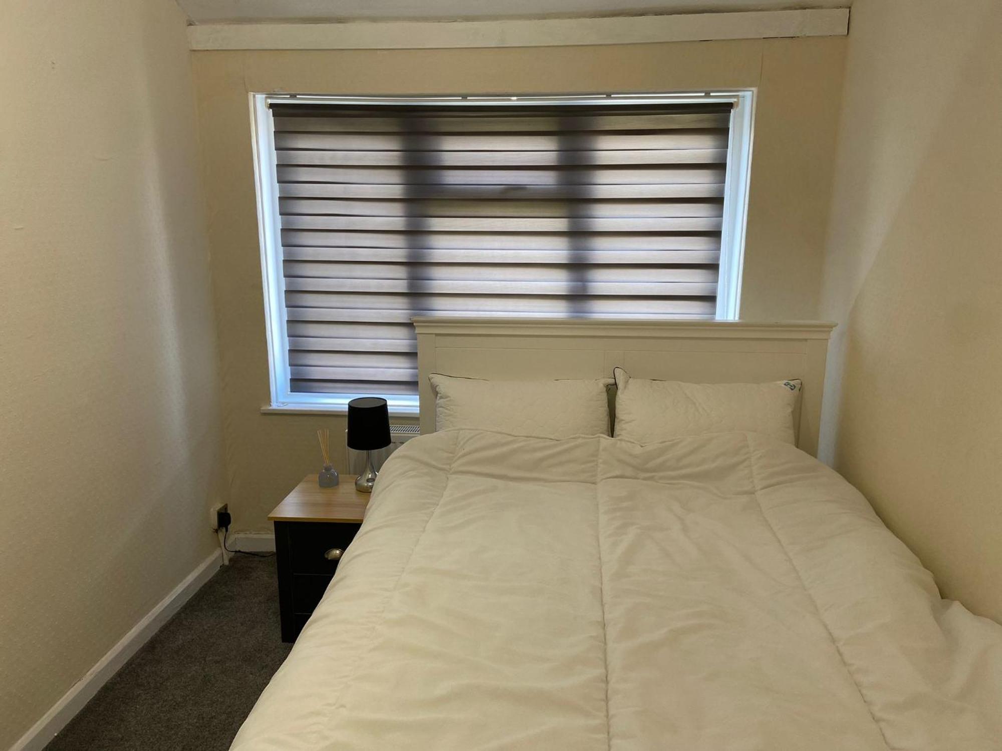 Appartamento Peeams Abode Dagenham Esterno foto