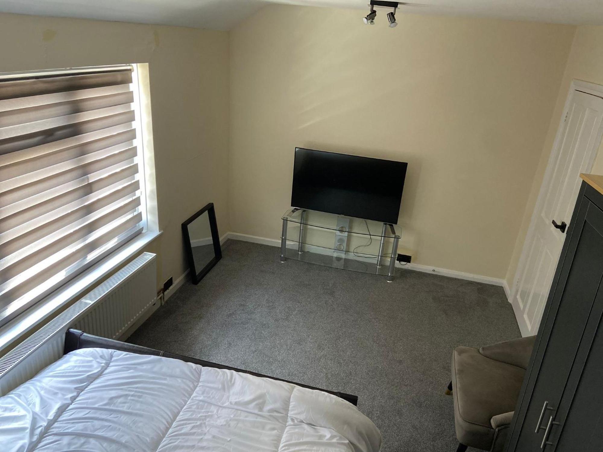 Appartamento Peeams Abode Dagenham Esterno foto