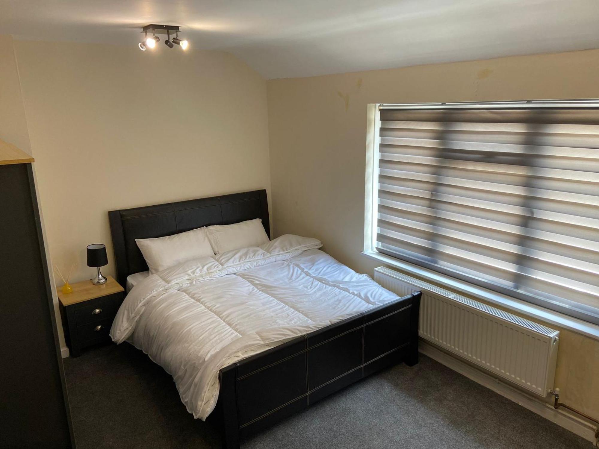 Appartamento Peeams Abode Dagenham Esterno foto