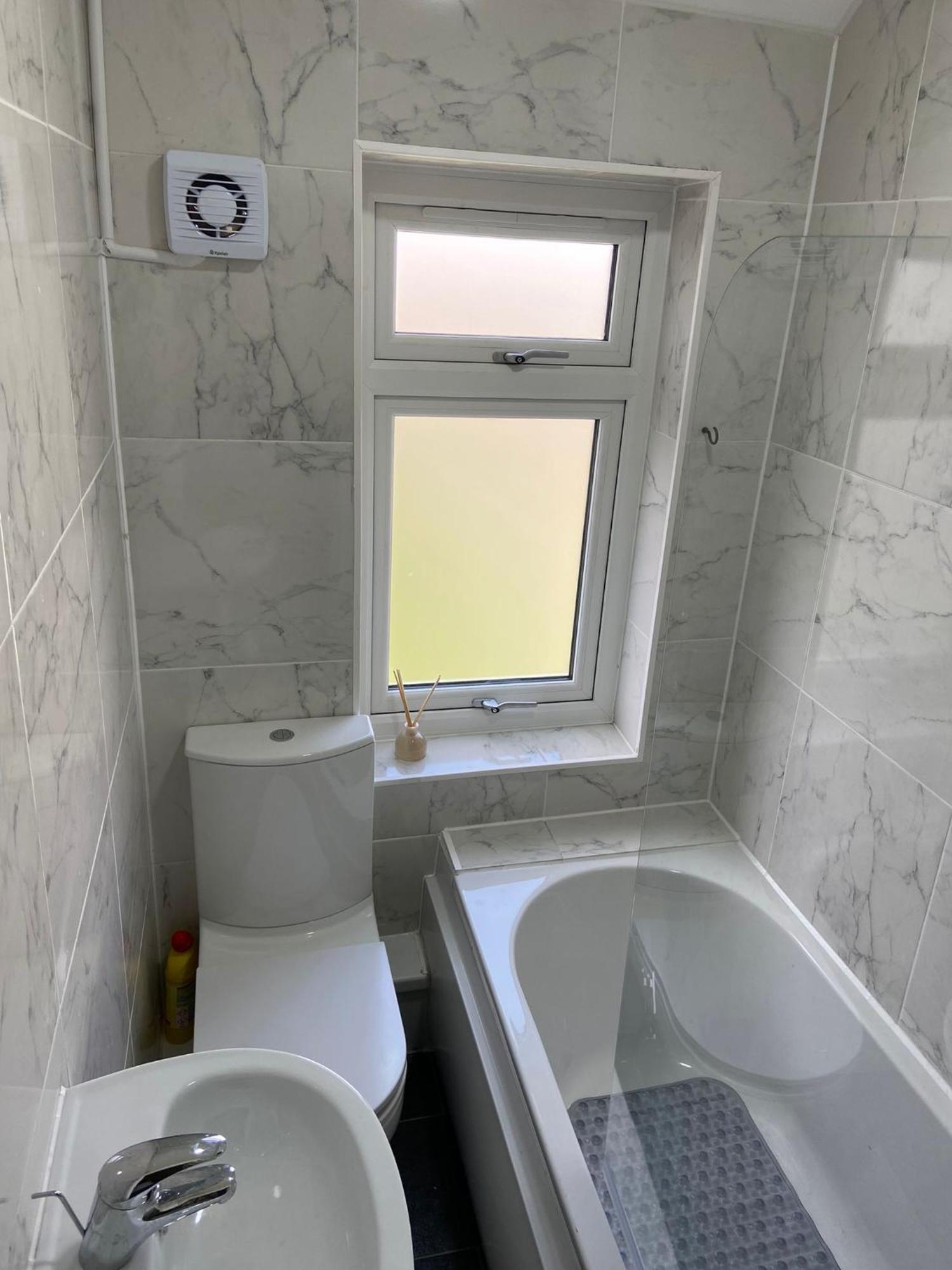 Appartamento Peeams Abode Dagenham Esterno foto