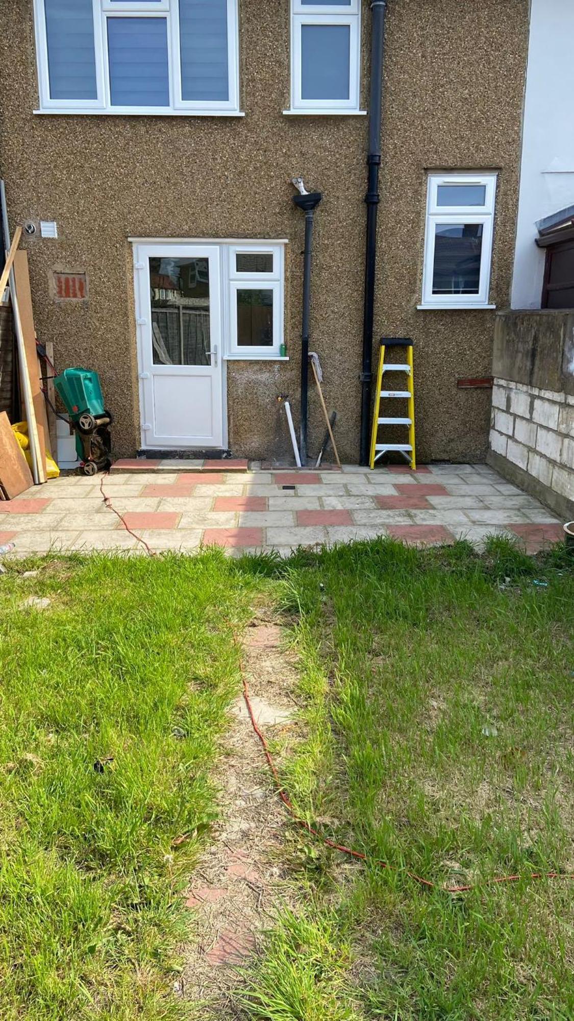 Appartamento Peeams Abode Dagenham Esterno foto